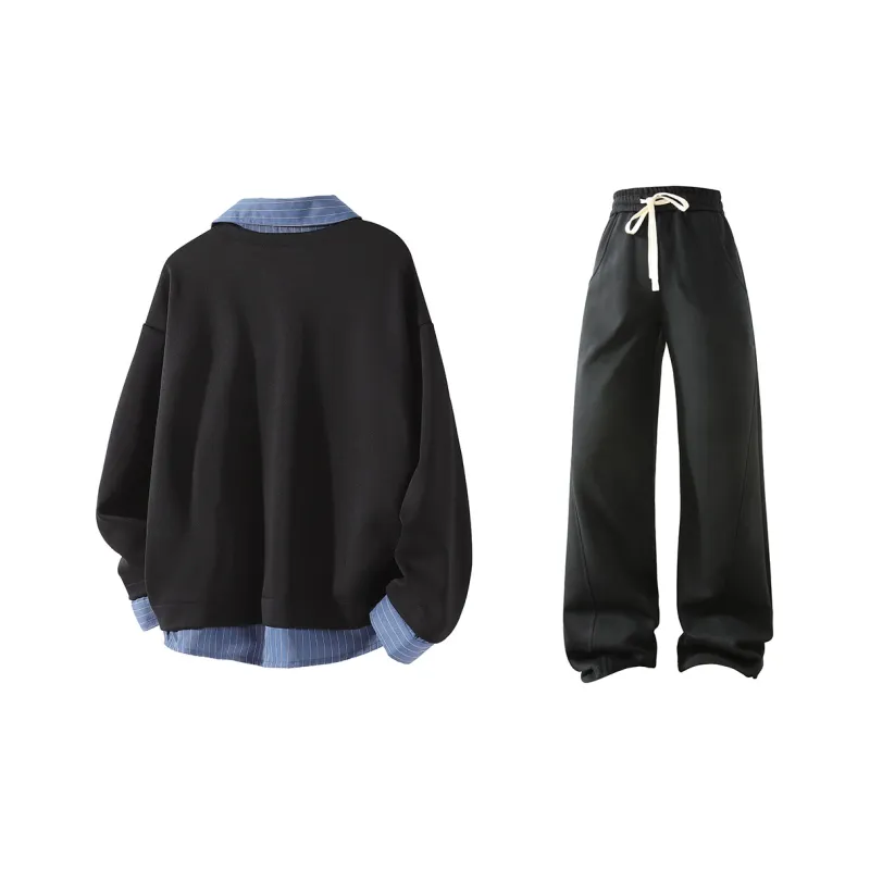 Tre Club Casual Sportswear Unisex-1