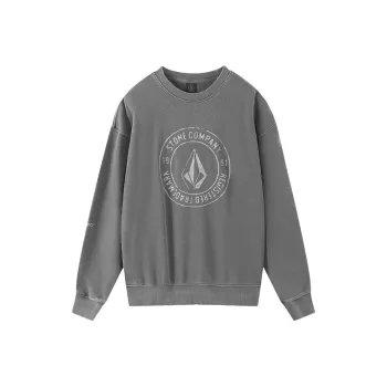 VOLCOM Sweatshirts Unisex