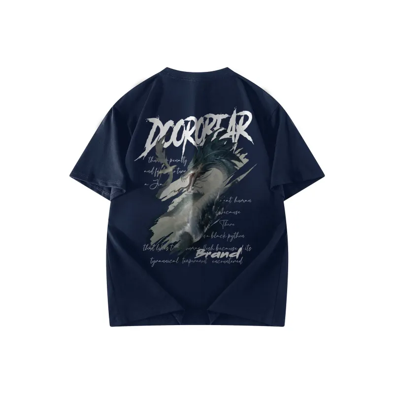 Budding Bear T Shirts Unisex-3