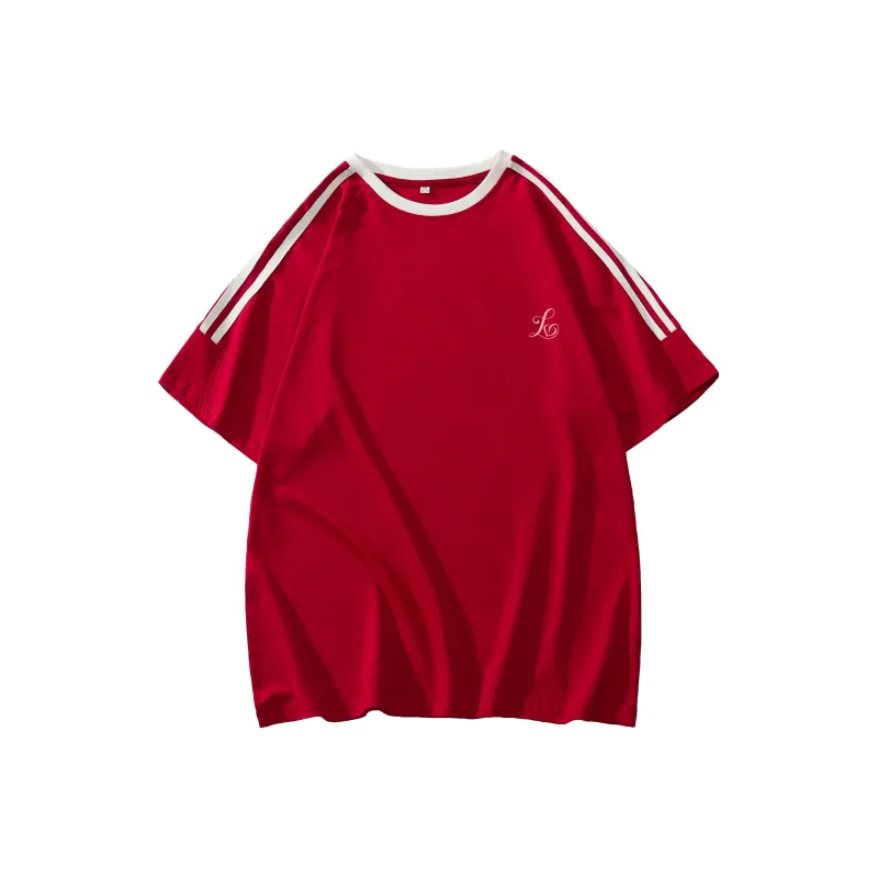 LIVINGTOWN T Shirts Unisex-11