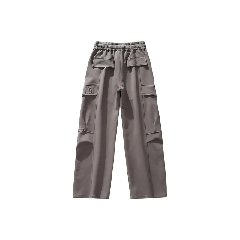 NOAHGIGI Cargo Pants Unisex-6