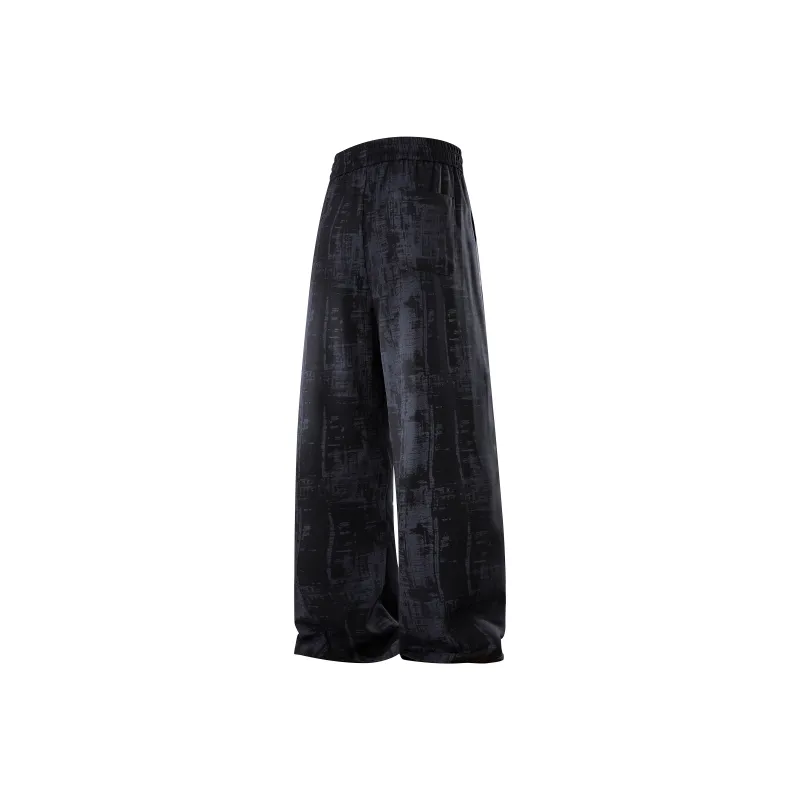 DANGERTIGER Casual Pants Unisex-1