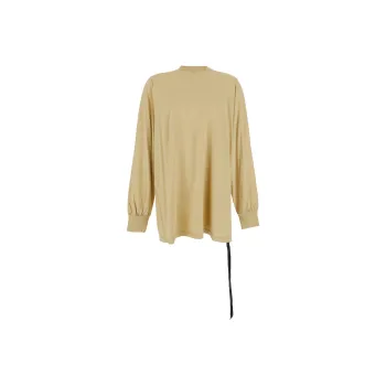 Rick Owens DRKSHDW Crewneck Long Sleeved T Shirt