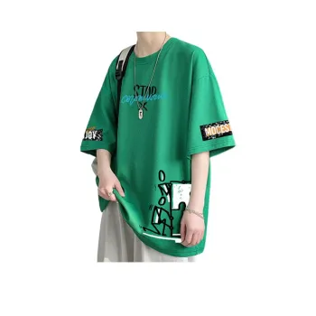 Moce T Shirts Men