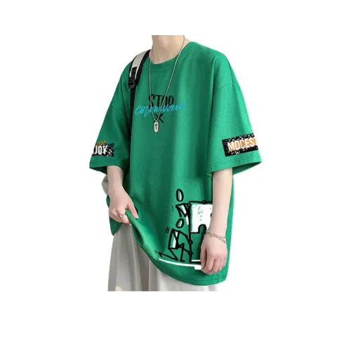 Moce T Shirts Men