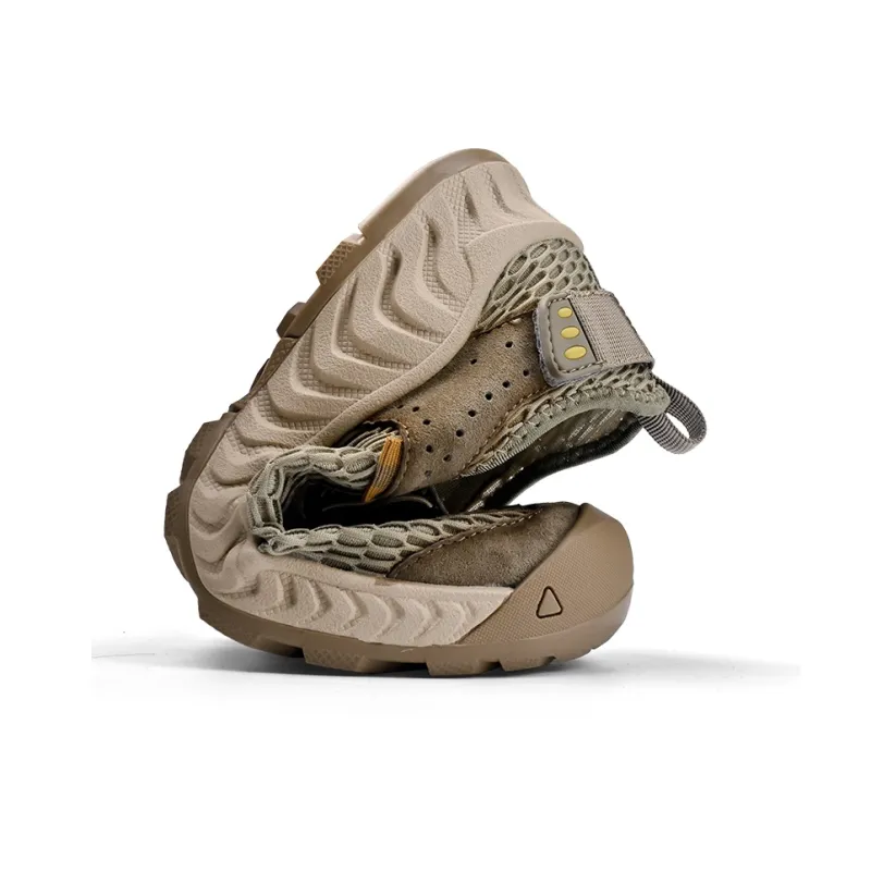 Season Ram Low Top Casual Shoes Men's-7