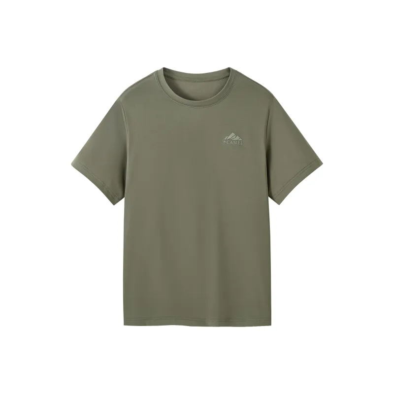 CAMEL Urban Function Series T-Shirt Men's-2