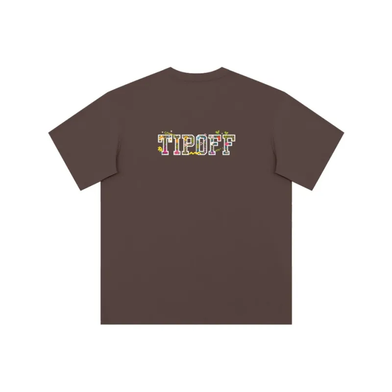TIP OFF T Shirts Unisex-26