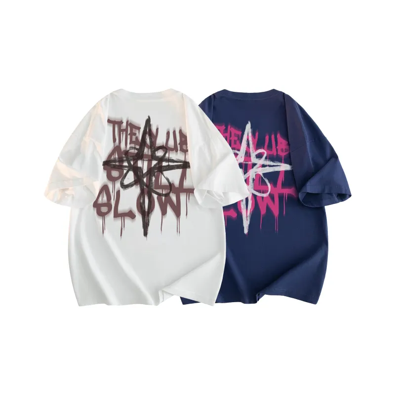 Stillslow T Shirt Unisex 2 Pack-14
