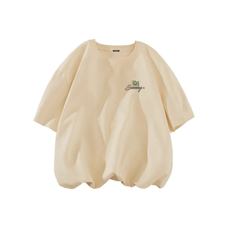 MINISO T Shirts Unisex-15