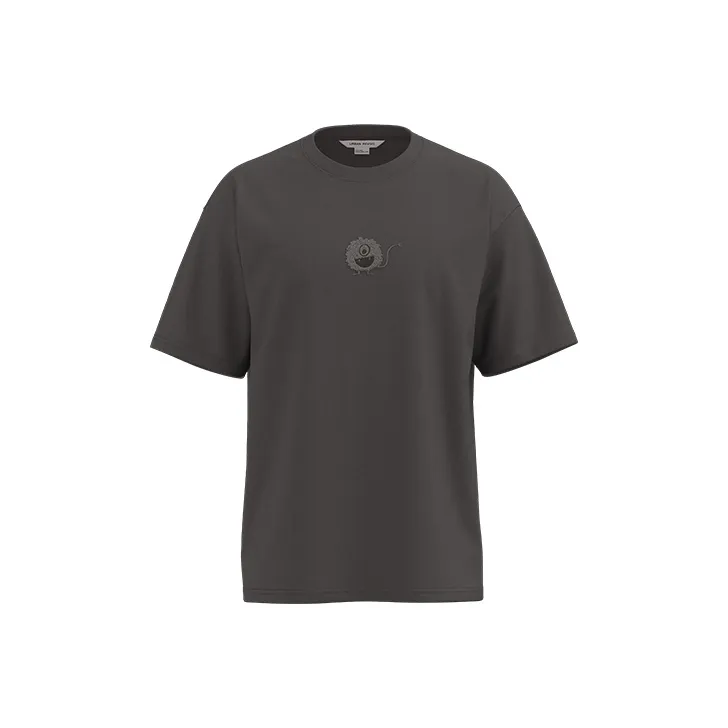 URBAN REVIVO T Shirts Men-5