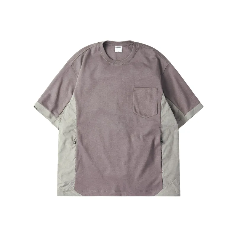 MOSEALAND T-Shirts Unisex-4