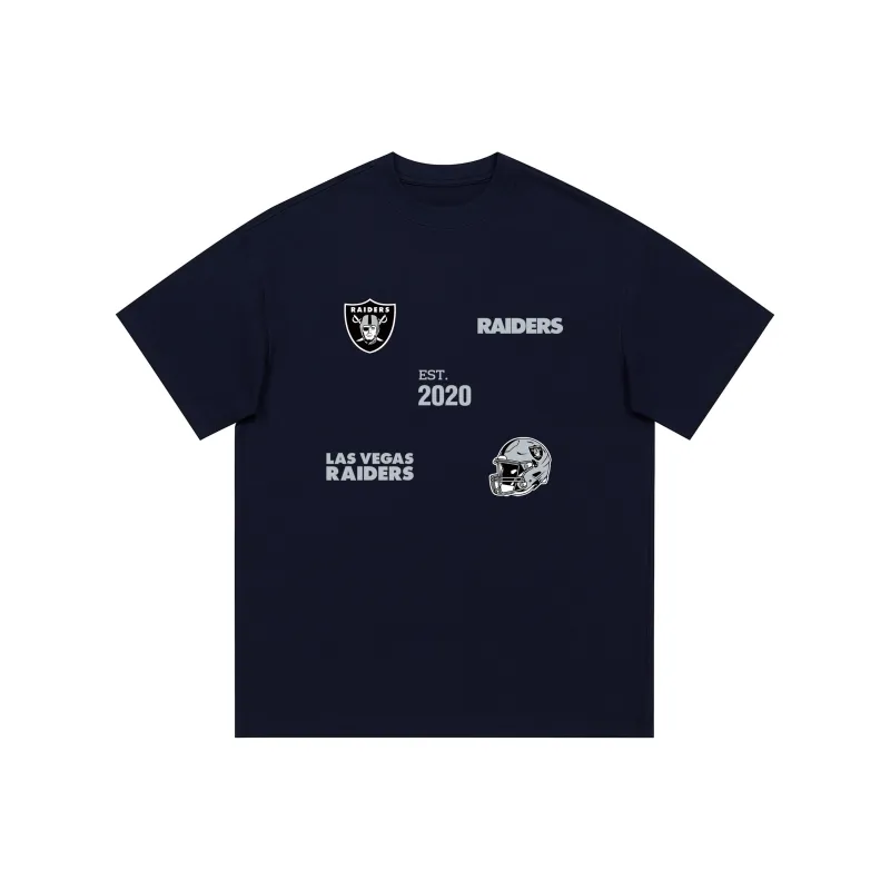 NFL T Shirts Unisex-6