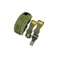Green[Belt+Support Strap+Wrist Brace]