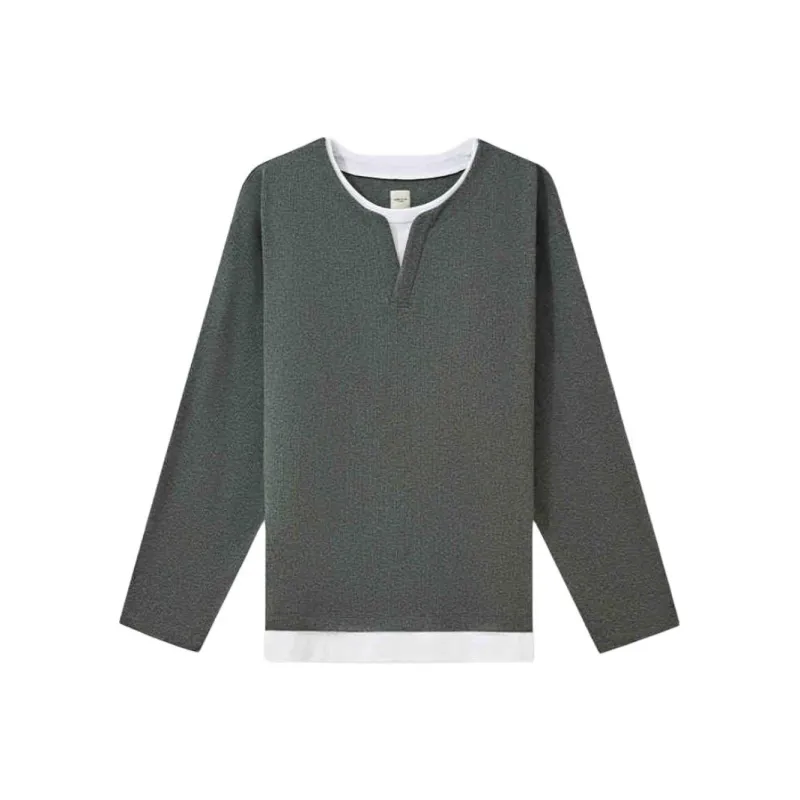 UNICA HOMME T Shirts Men-2