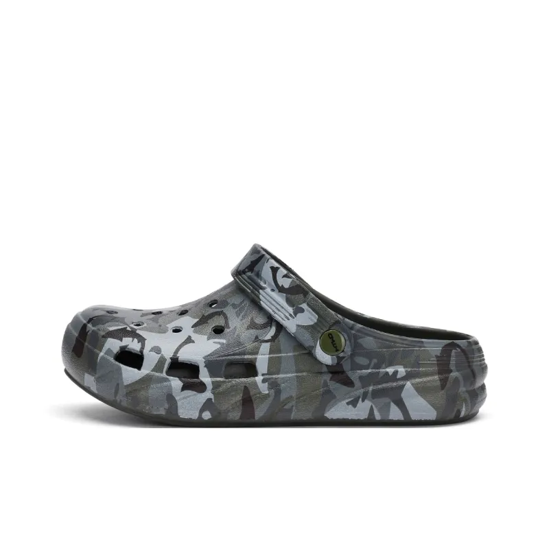 Hotwind Clogs Men-0