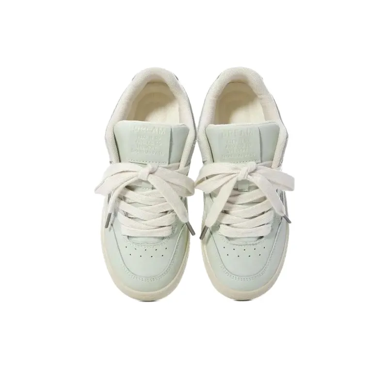 KAAVER OTTO Slip Resistant Cushioning Breathable Skateboard Shoes Women's-3
