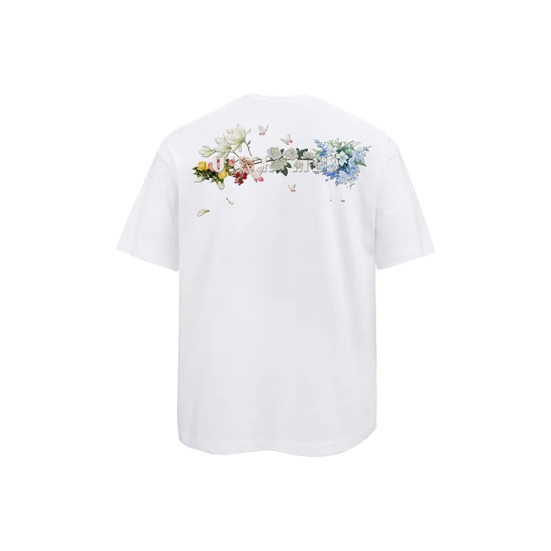 UNthemed T Shirts Unisex-3