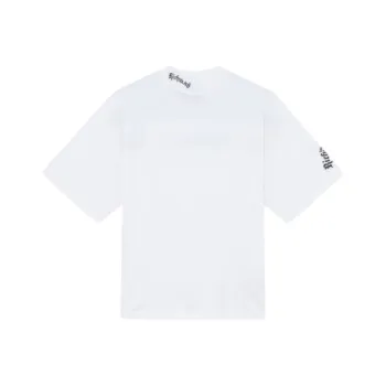 JOHN RICHMOND T Shirt Men's White