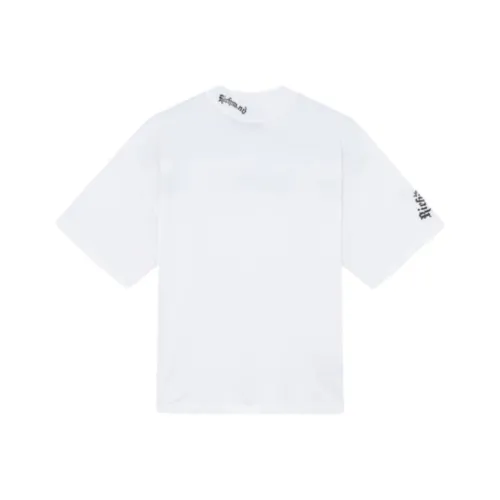 JOHN RICHMOND T Shirt Men's White