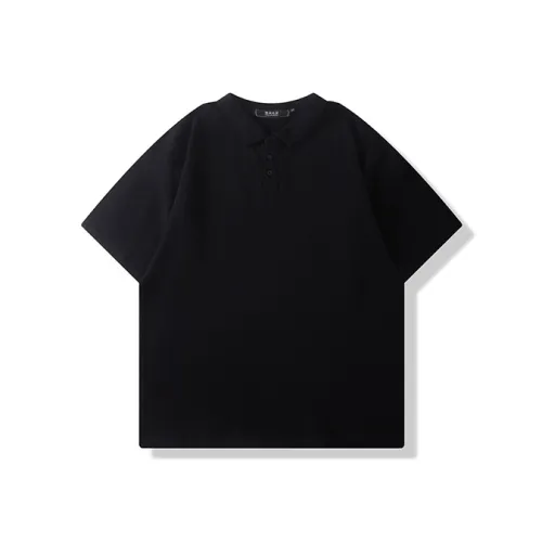 I'm David T Shirts Men Black