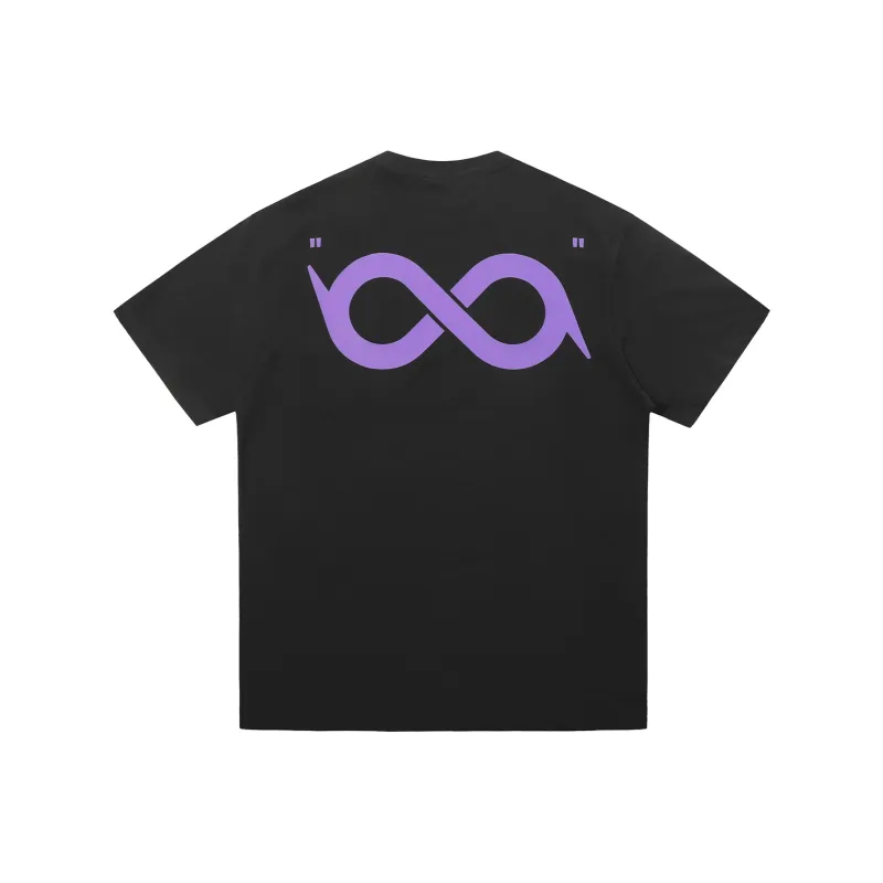 BIPOLAR T Shirts Unisex-7