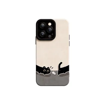 I create my art Phone Cases