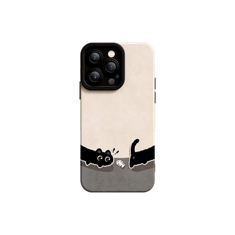 I create my art Phone Cases-0