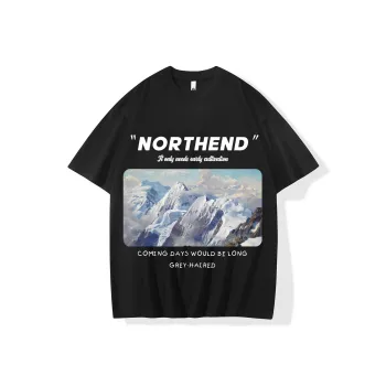 Northend T-Shirts Unisex