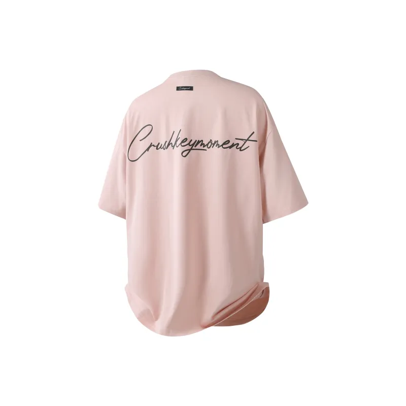 CRUSH KEY T Shirts Unisex-7