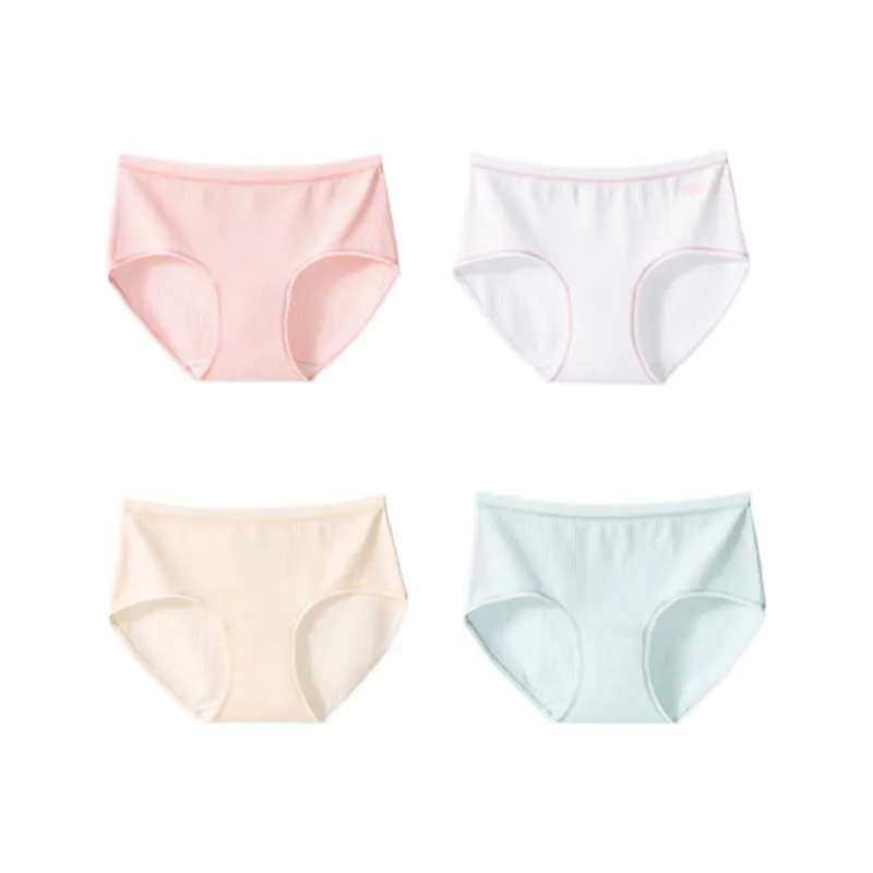 GRACEWELL Underpants Women's 4 Pack-4