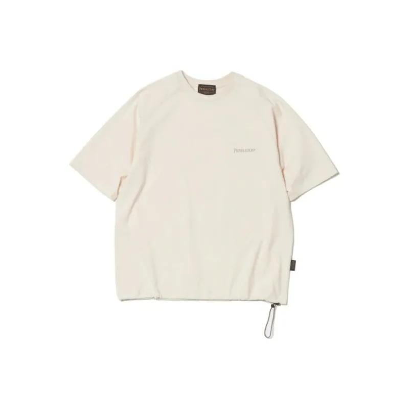 PENDLETON T-Shirts Unisex Taupe-0