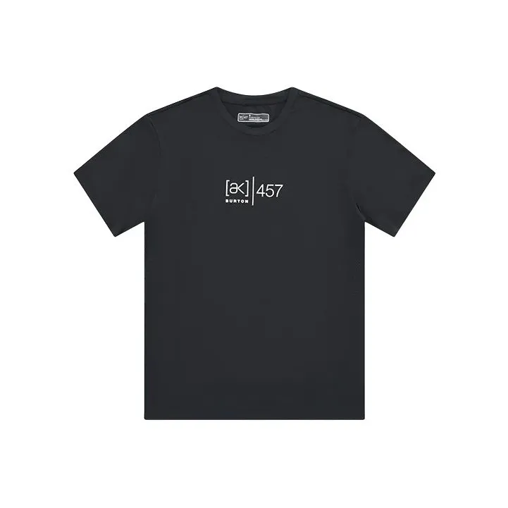 BURTON AK457 T Shirts Men-4