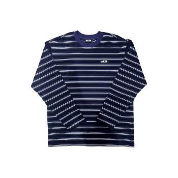 Anta Skateboard T Shirt Men's Admired Purple
