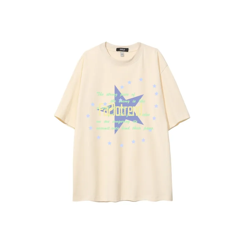 FA2LO T Shirts Unisex-6