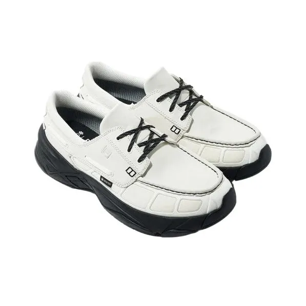 FILA REPLICA Low Top Casual Shoes Unisex White-2