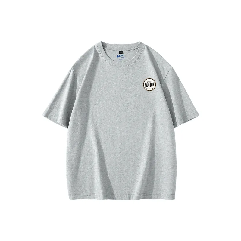WARRIOR T Shirts Men-6