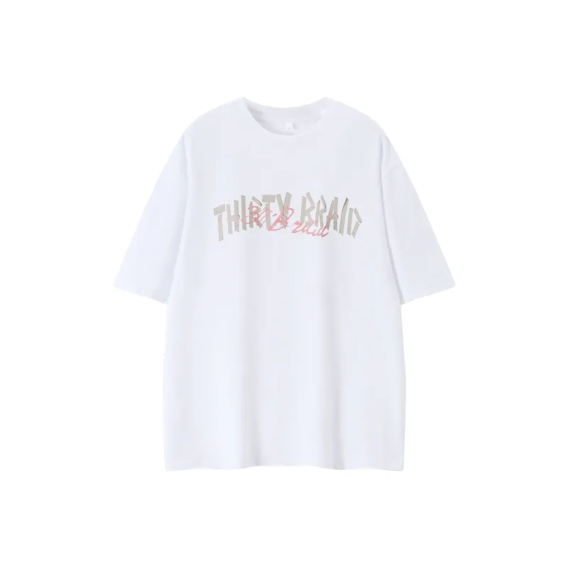 30BRAID T Shirts Unisex-6