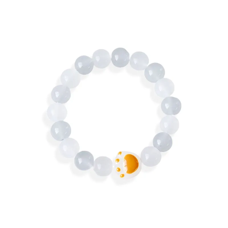 Inkopper Colored Glaze Bracelets Women's-0