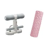 Sit-Up Assist+45cm Classic Foam Roller