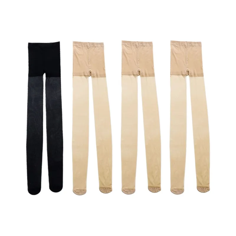 SOIE Women's Pantyhose-21