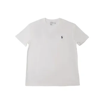 Polo Ralph Lauren Short Sleeve Recycled Performance Classic Fit Jersey T shirt