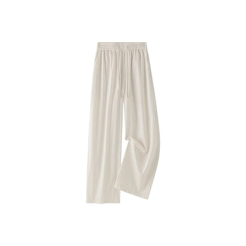 COMGM Casual Pants Unisex-5