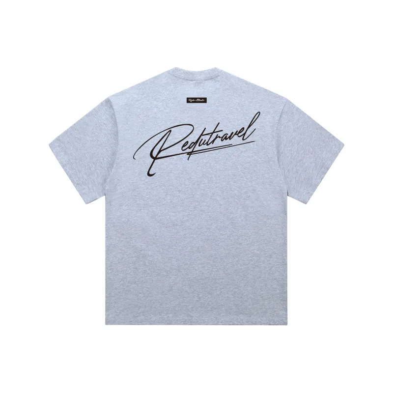 REDU T Shirts Unisex-18