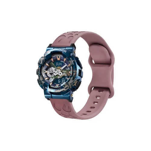 CASIO MT G B2000 Collection Casio Compatibility Watch Band Stainless Steel Material