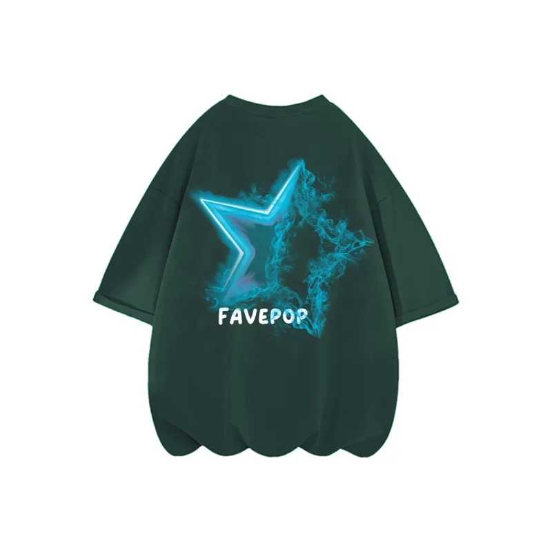 FAVEPOP T Shirts Unisex-13