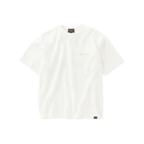 PENDLETON T-Shirts Unisex White