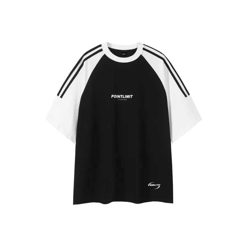 POINTLIMIT T Shirts Unisex-6