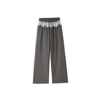 The Temptation Of The Muse Casual Pants Women's