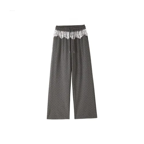 The Temptation Of The Muse Casual Pants Women's